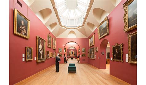 Dulwich Picture Gallery